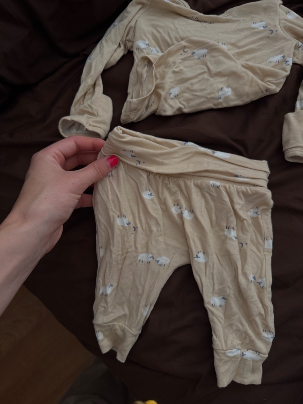 BABY CARTERS PJS - Picture 4 of 8